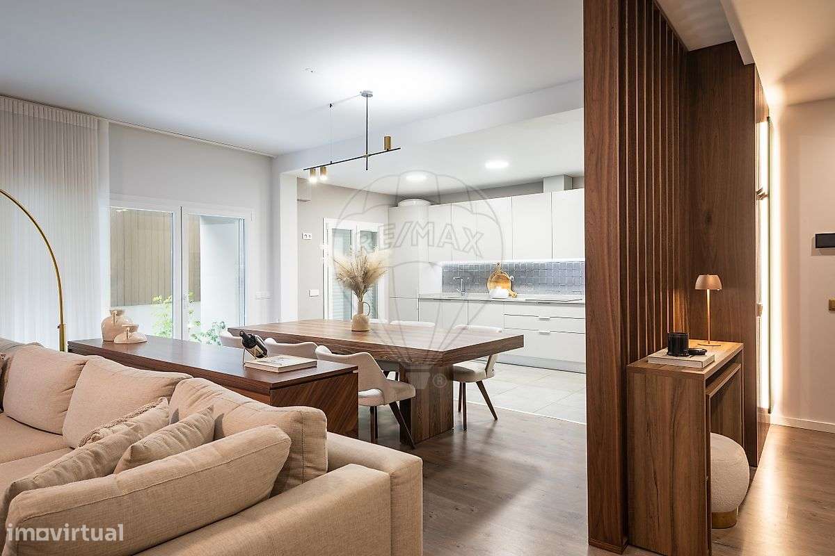 Apartamento T2 para venda - Grande imagem: 4/35