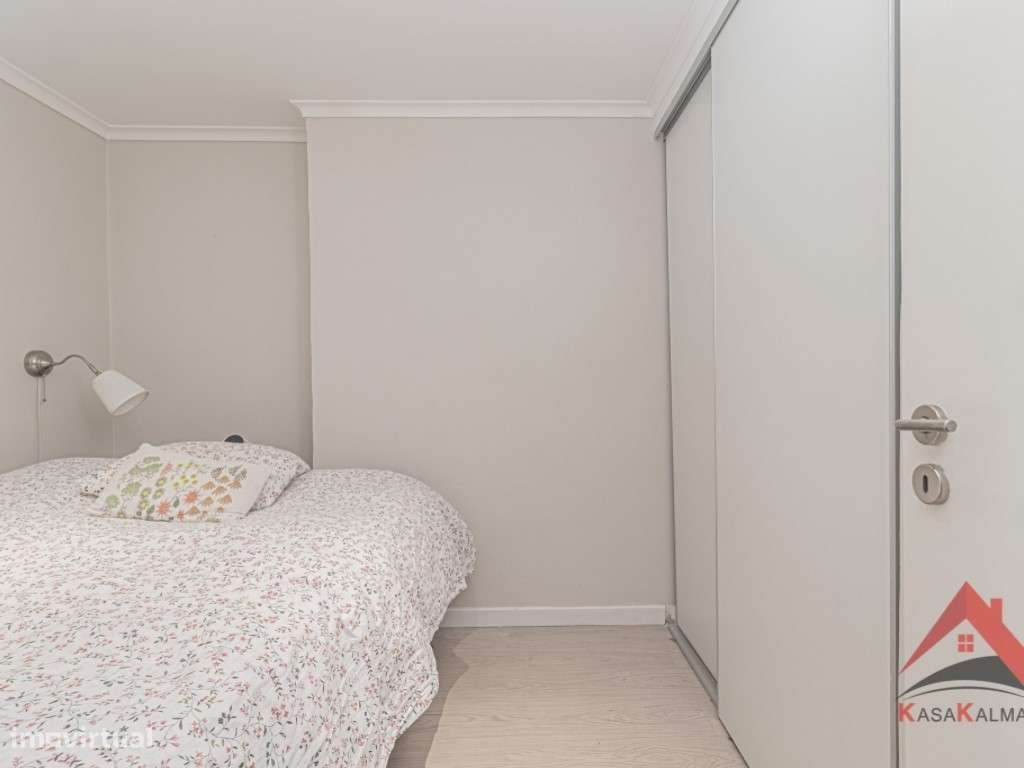 Apartamento T1 - Estrela, Lisboa-9