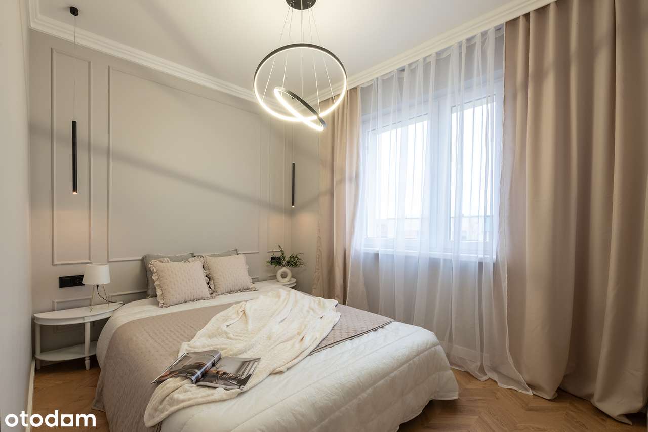 Piękne M4 na Bema | Full Stolarz | Parking za Szlabanem | Garderoba-11