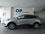 Renault Kadjar 1.5 Blue dCi Zen EDC - 3