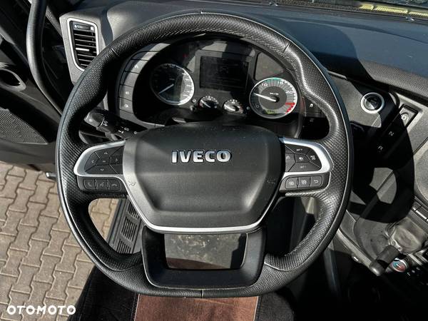 Iveco 490 S-Way Euro 6 AS 440S49 T/P 4x2 - 18