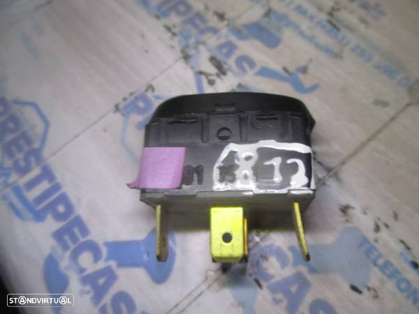 Interruptor 98661313710 PORSCHE BOXSTER 2002 Teto - 2