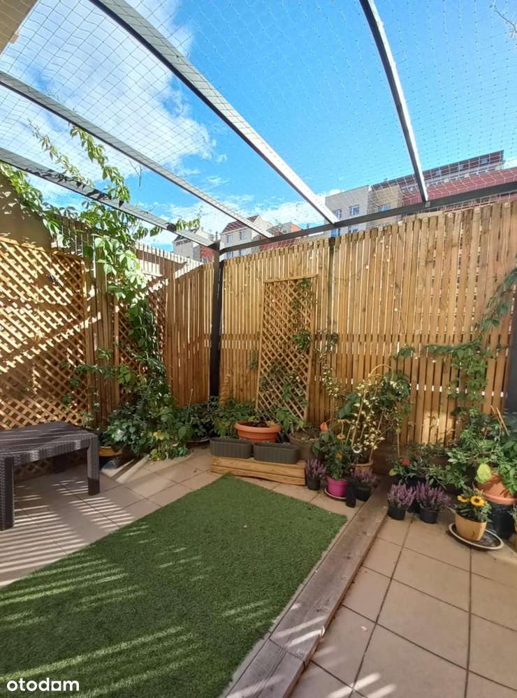 Gadów 3 pokoje,  super taras-13