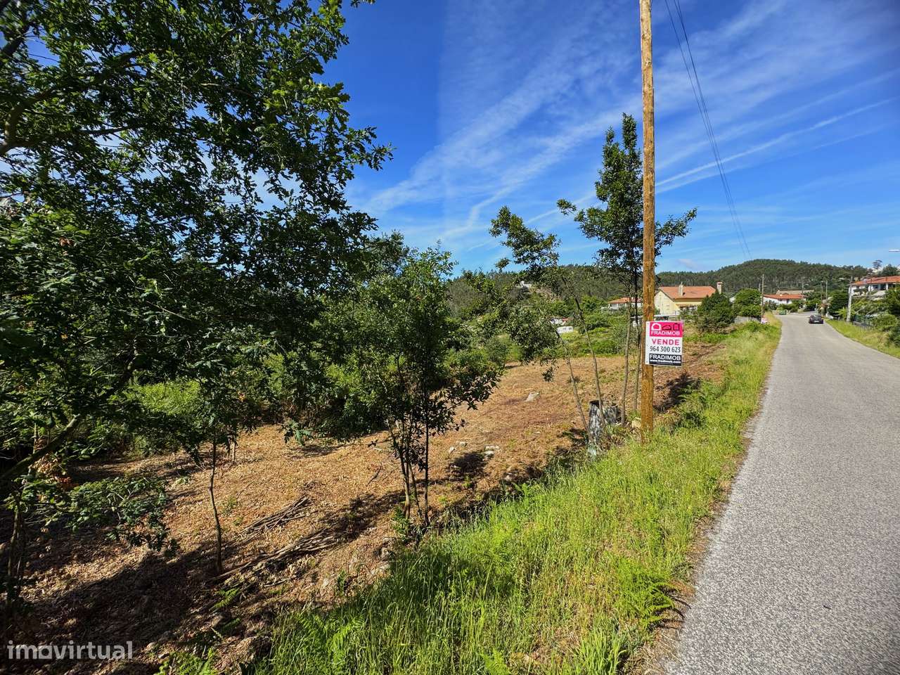 Terreno p/ construção – Oliveira de Frades-7
