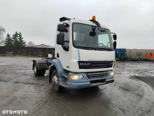 DAF LF 55.220 - 1