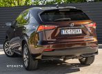 Lexus NX - 8