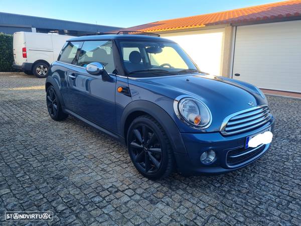 MINI Cooper - 15