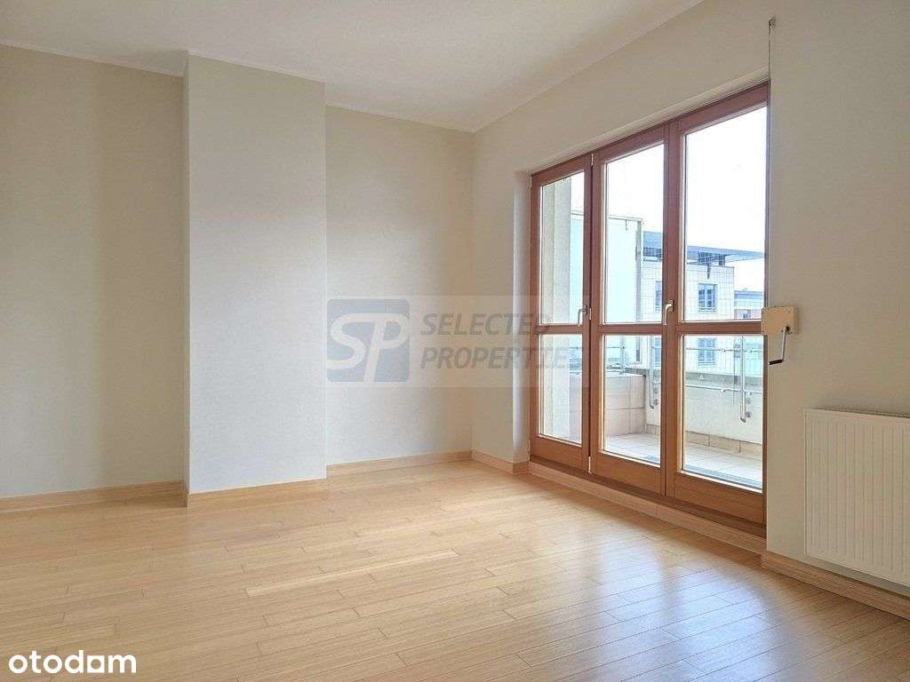 Dwupoziomowy apartament, 5 pokoi, 3 tarasy-7