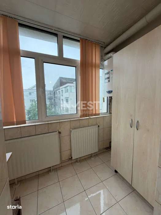 Apartament 2 camere, decomandat, 51 mp, zona Nicolina 2, Iasi-1