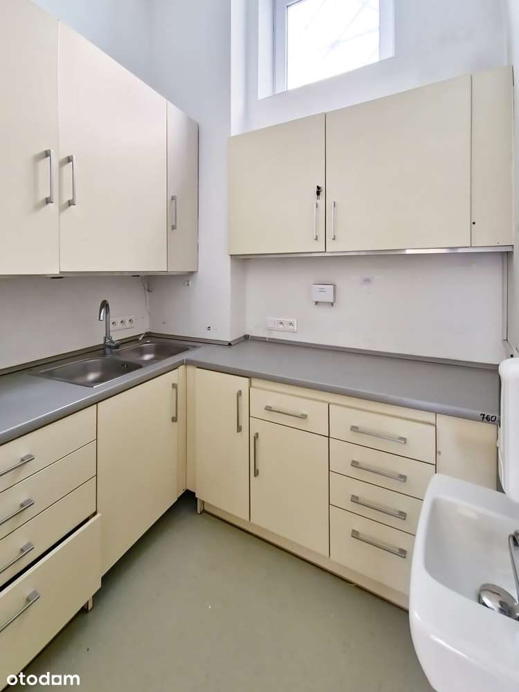 Lokal użytkowy, 95 m², Poznań-10