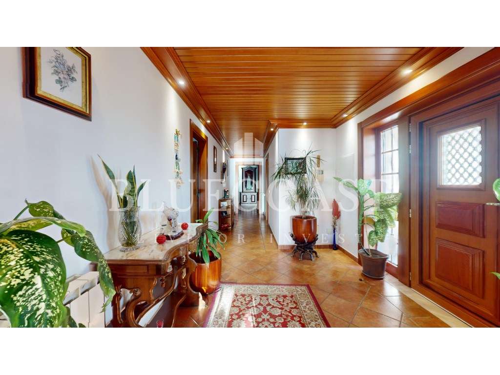 Fantástica Moradia V5 nos arredores de Setúbal - Qualidade de vida ...-30