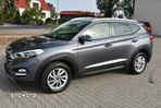 Hyundai Tucson blue 1.7 CRDi 2WD DCT Classic - 5