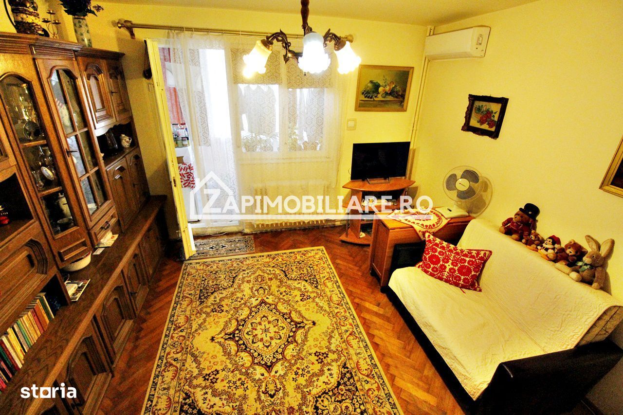 Apartament 3 camere, 57mp utili, Dambul Pietros, Târgu Mureș