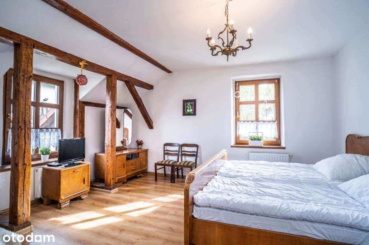 Folwark1760 Kończyce Wielkie gm.Hażlach k/Cieszyna-8