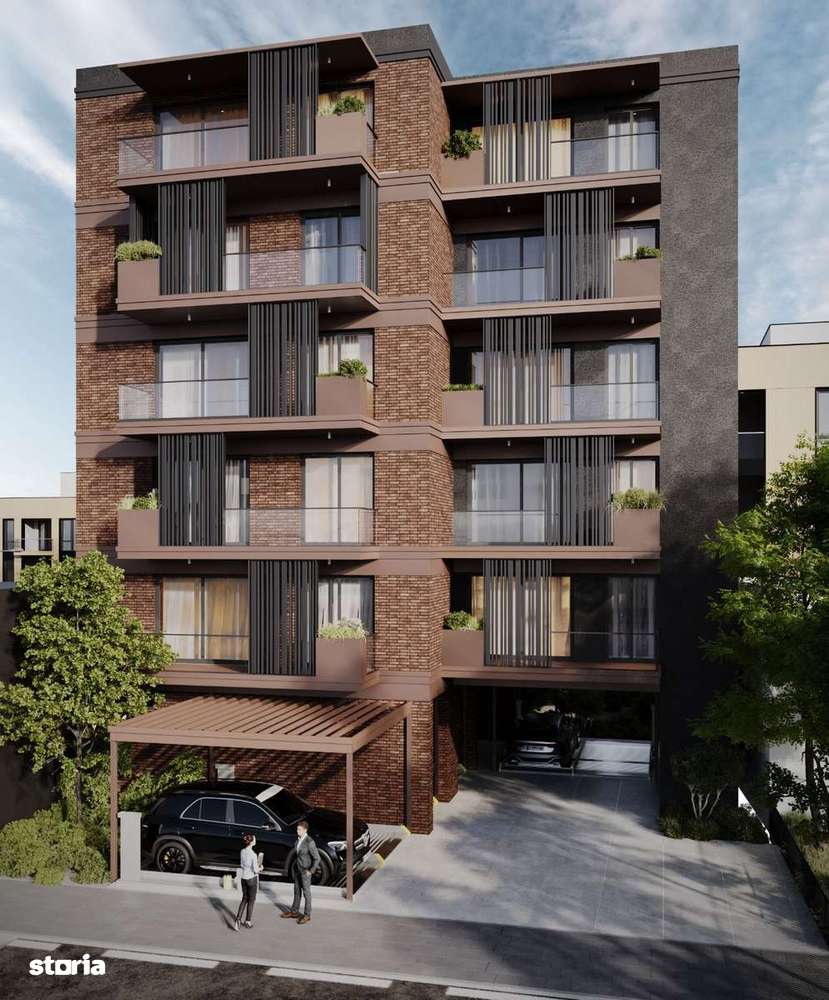 VoG Delea Noua- Decebal 2 camere bloc nou - Imagine principală: 4/11