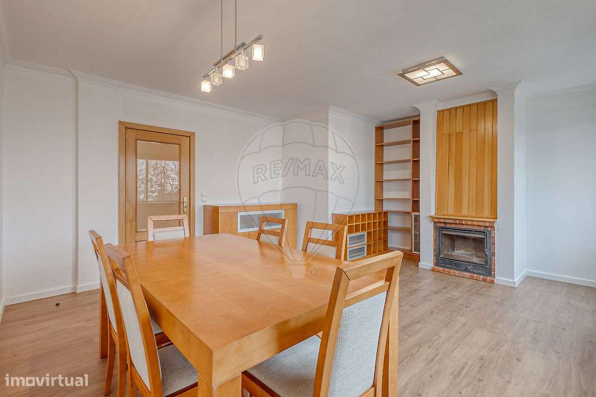 Apartamento T2 para arrendamento - Grande imagem: 5/29