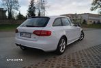 Audi A4 2.0 TDI Quattro Line - 13