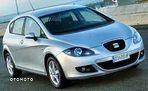 Błotnik Seat LEON 05-12 Prawy LEWY KOLOR LS7Y - 1