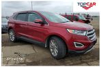 Ford EDGE - 1