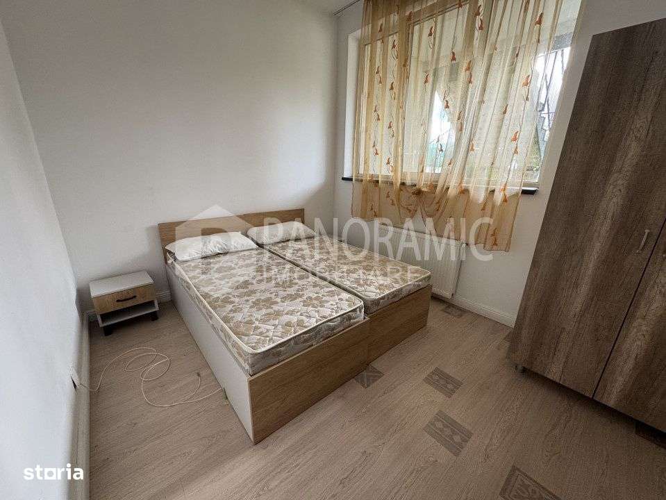 Apartament cu 2 camere semidecomandate - Marasti/Bulgaria - Imagine principală: 5/15