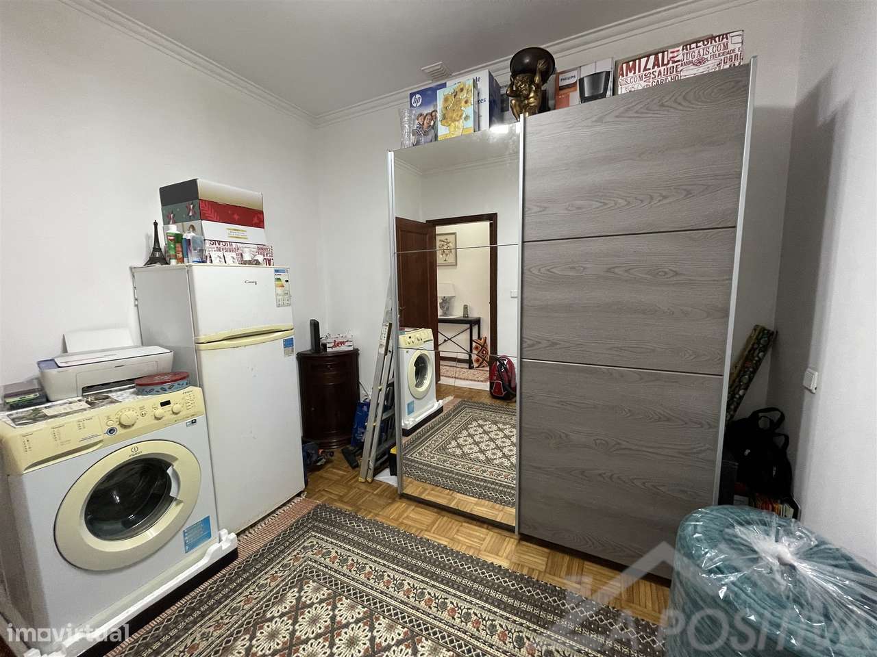 Apartamento T2+1 Venda em Lomba,Gondomar-37