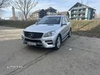 Mercedes-Benz ML 250 BlueTec 4MATIC Aut - 23