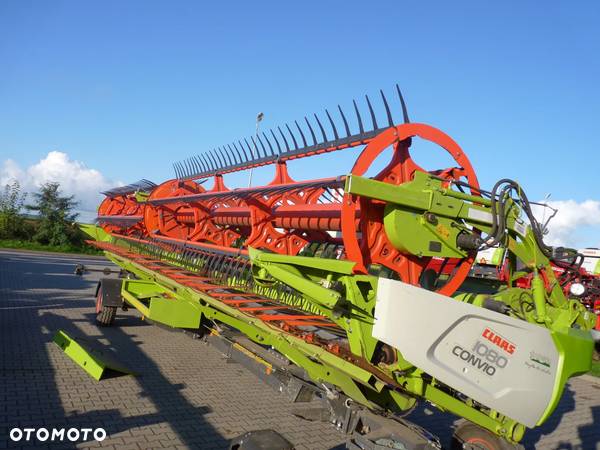 Claas LEXION 8700 TT - 21