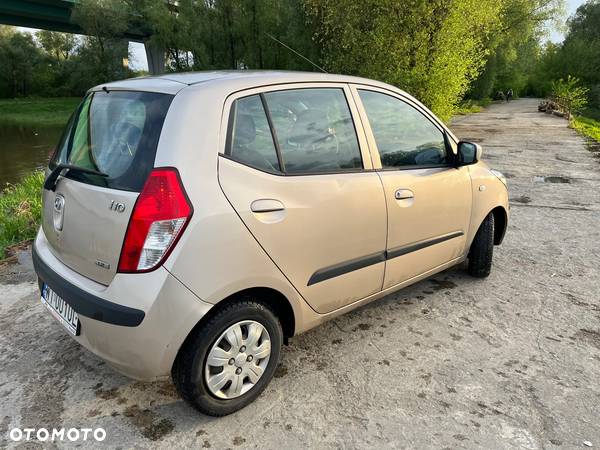 Hyundai i10 1.2 Premium - 7