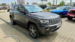 Jeep Grand Cherokee 3.0 TD AT Overland - 3