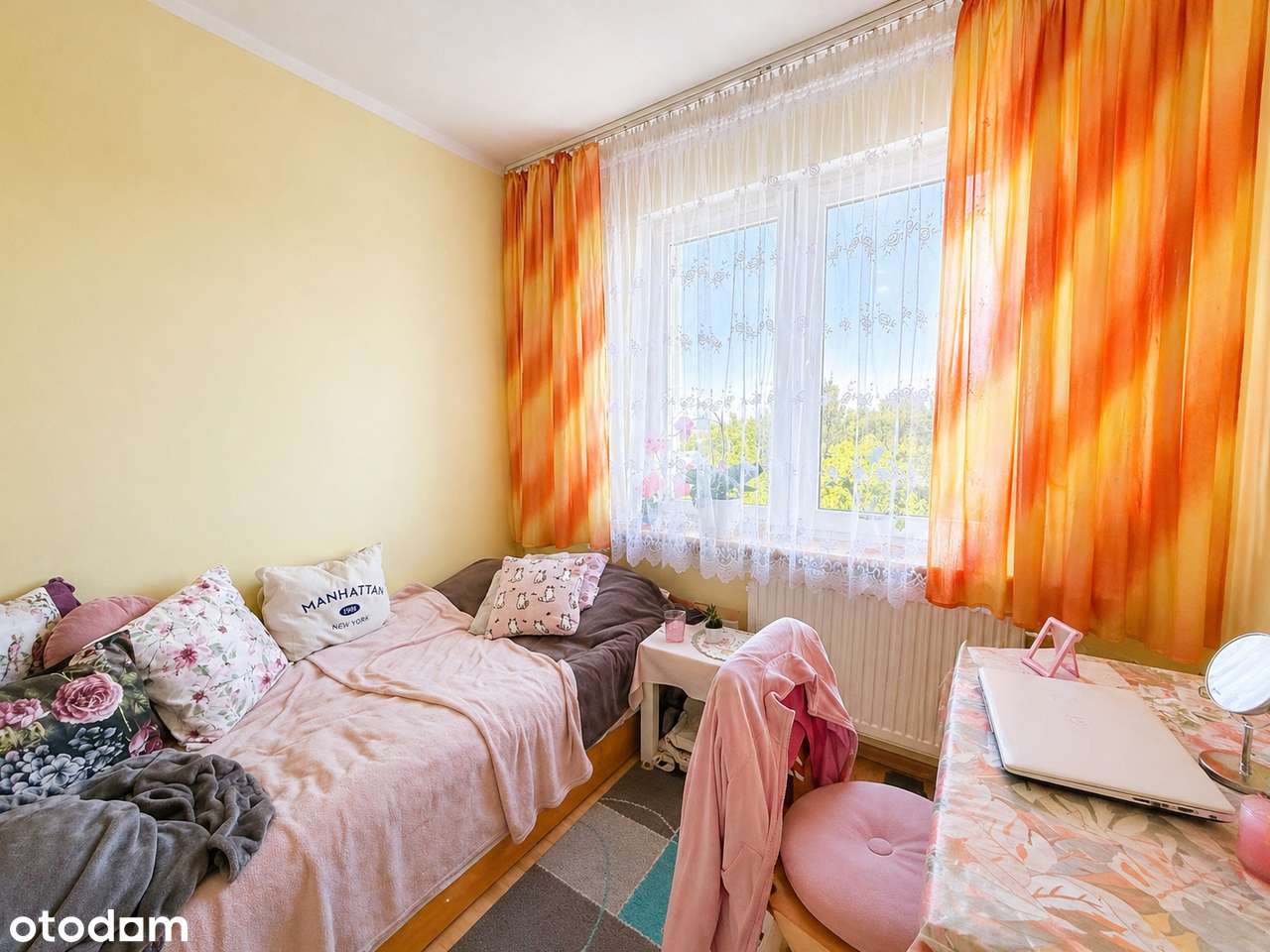 3 pokojowe mieszkanie zaraz obok pętli tramwajowej Krowodrza Górka - Ansicht 6