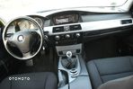 BMW Seria 5 525d Touring Edition Exclusive - 15
