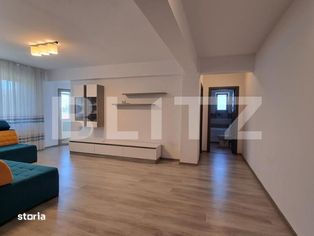 Apartament 2 camere Gavana, 60mp, Bloc nou