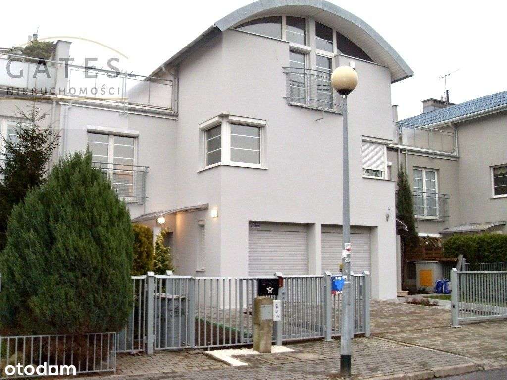 Komfortowy dom Saska Kępa - Pełny obrazek: 3/20