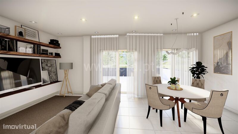 Apartamento T1 / Covilhã, Covilhã - Grande imagem: 1/20