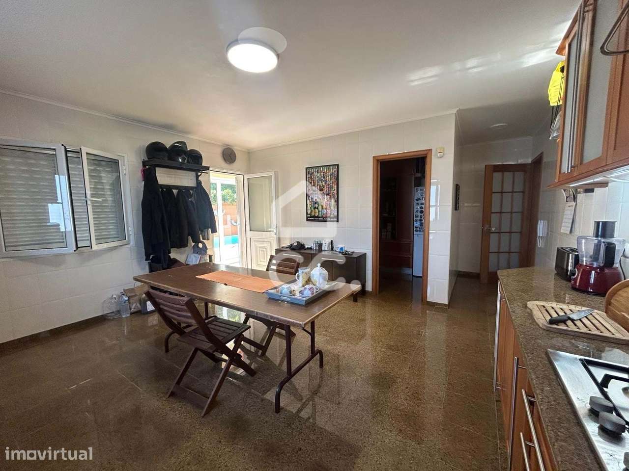 Moradia com 5 Quartos - Fajã de Cima- Ponta Delgada-22