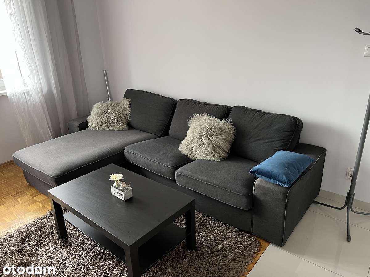 Mieszkanie z klimatyzacją w ścisłym centrum - Pełny obrazek: 4/12