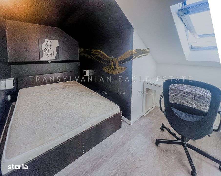 Locuinta de tip loft moderna|langa Iulius Mall|Fsega-3