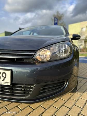 Volkswagen Golf 1.4 TSI DSG Comfortline - 9