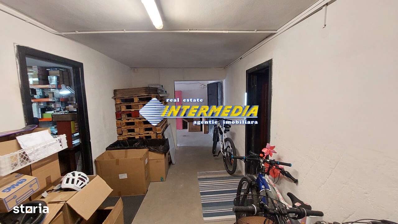 Spatiu comercial - briouri/depozit de inchiriat zona Ampoi 3 - Imagine principală: 2/3