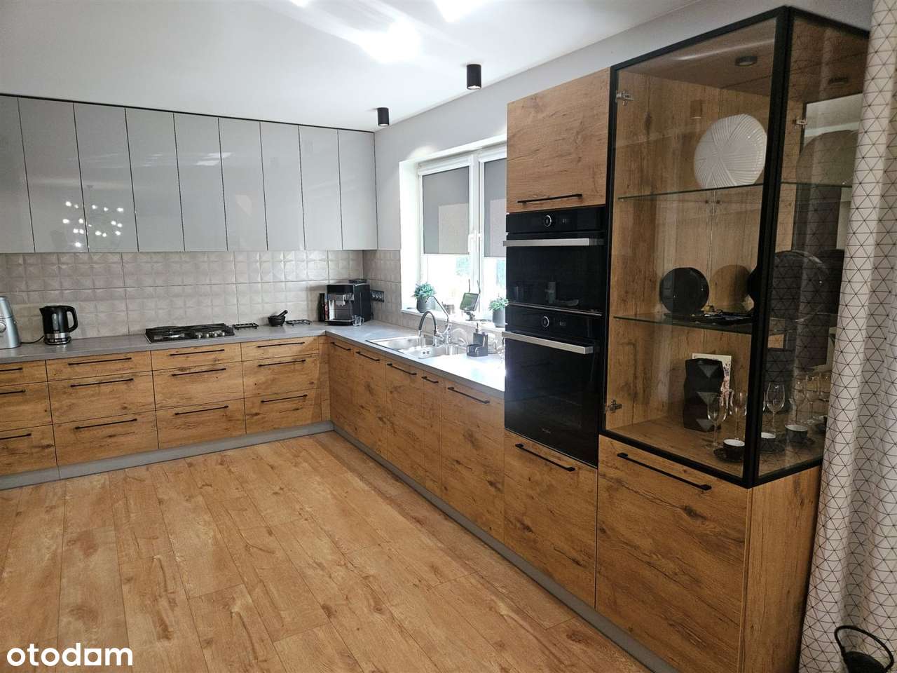 Komfortowy dom - Osiedle Piastowskie - Pełny obrazek: 4/18