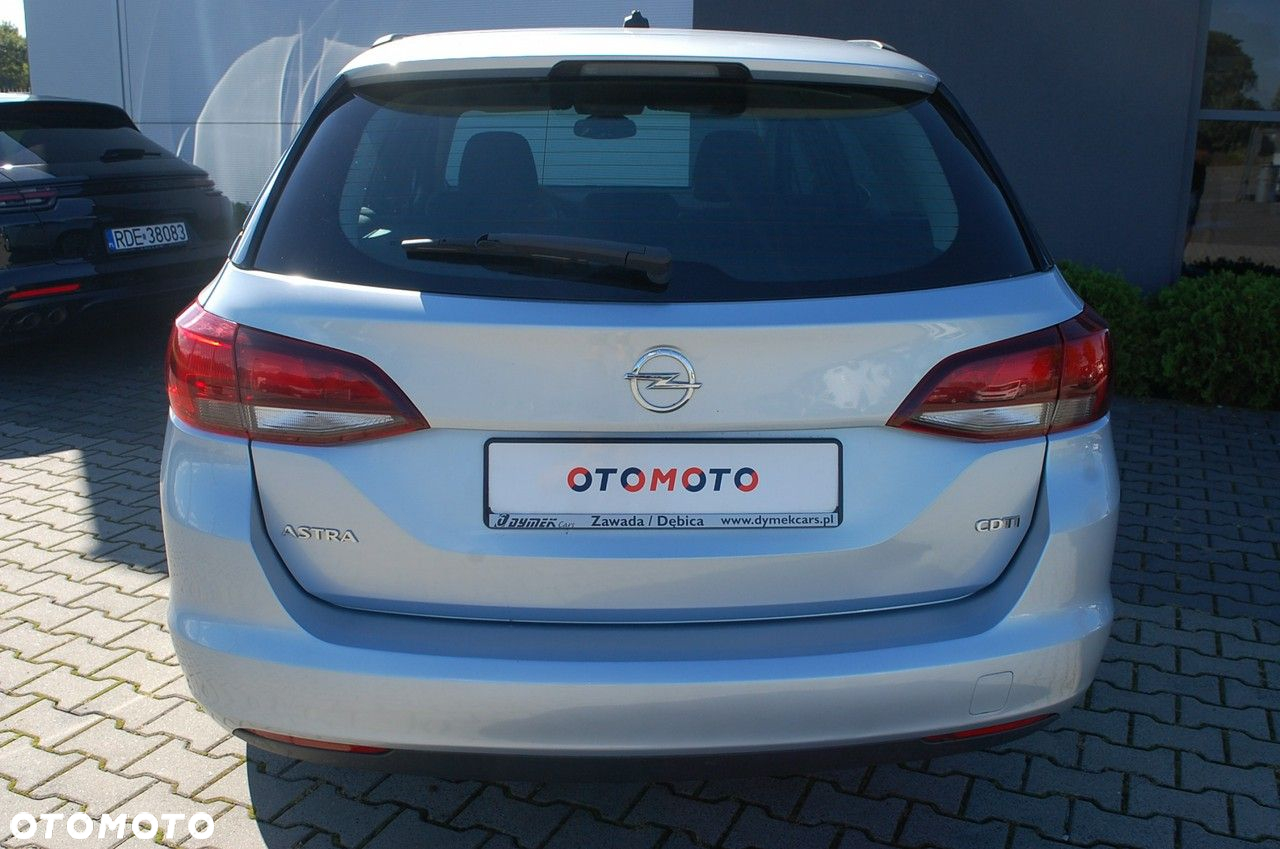 Opel Astra - 13