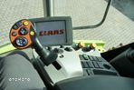 Claas TUCANO 440 - 10