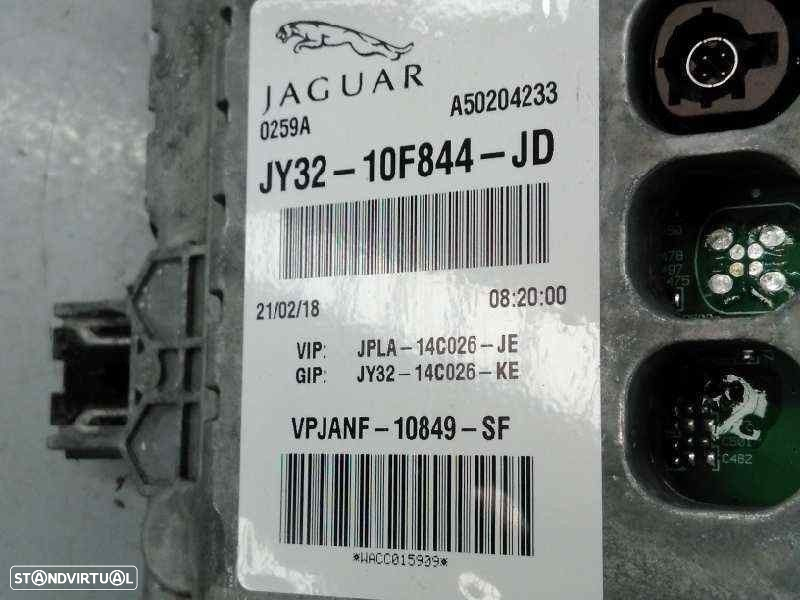 Quadro de instrumentos Semi-Novo LAND ROVER/DISCOVERY V (L462)/3.0 4x4 | 09.16 -... - 6