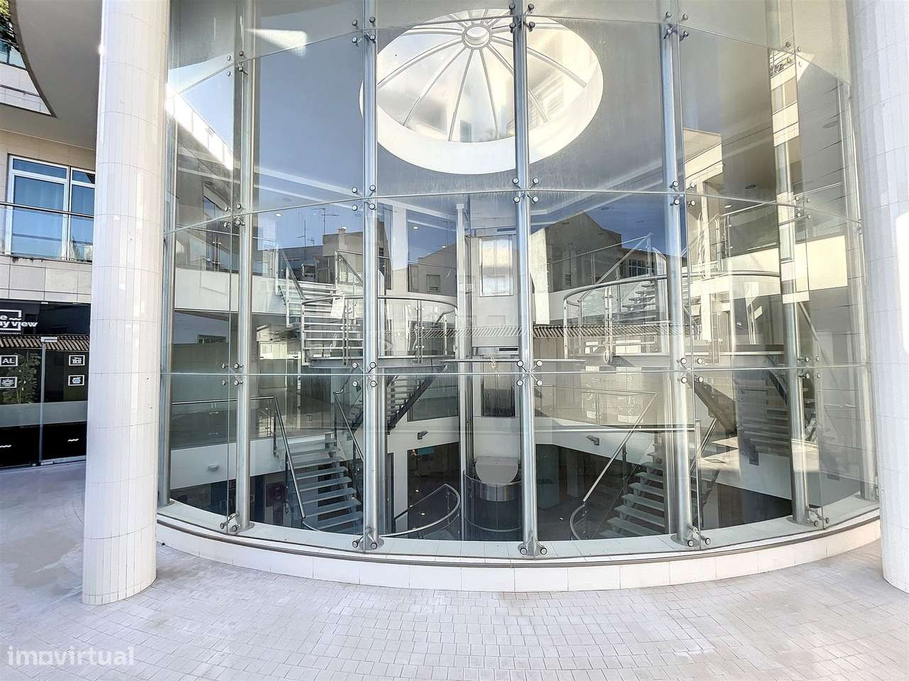 Loja no centro da cidade-14