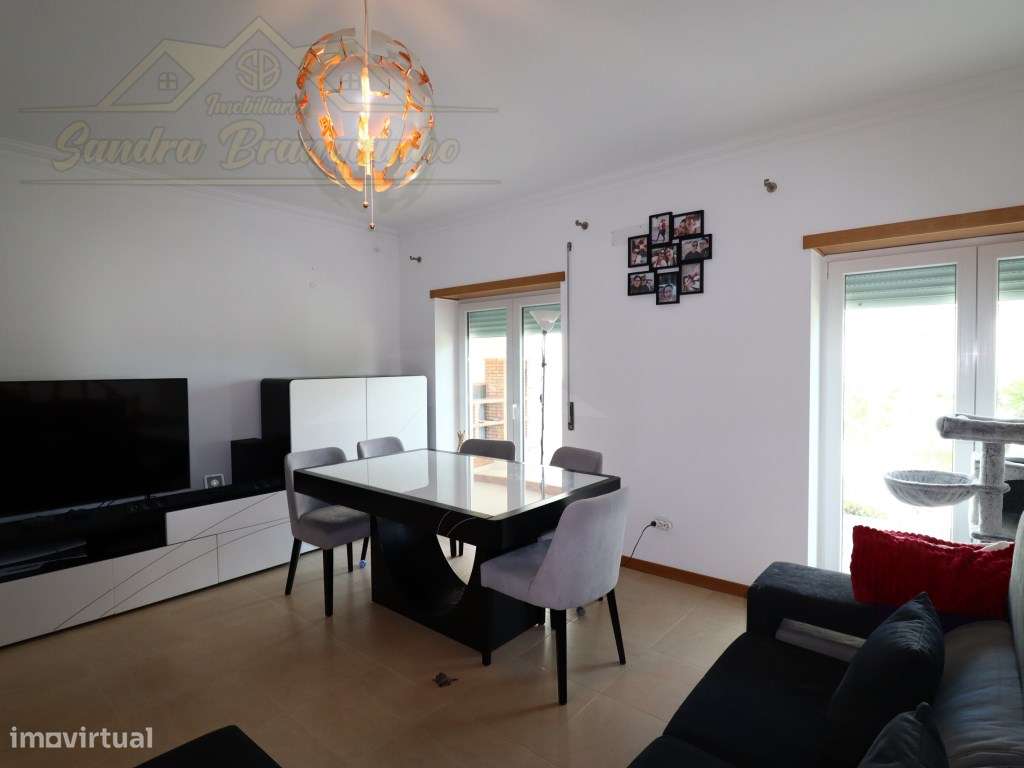 Moradia T3 com garagem e logradouro-33