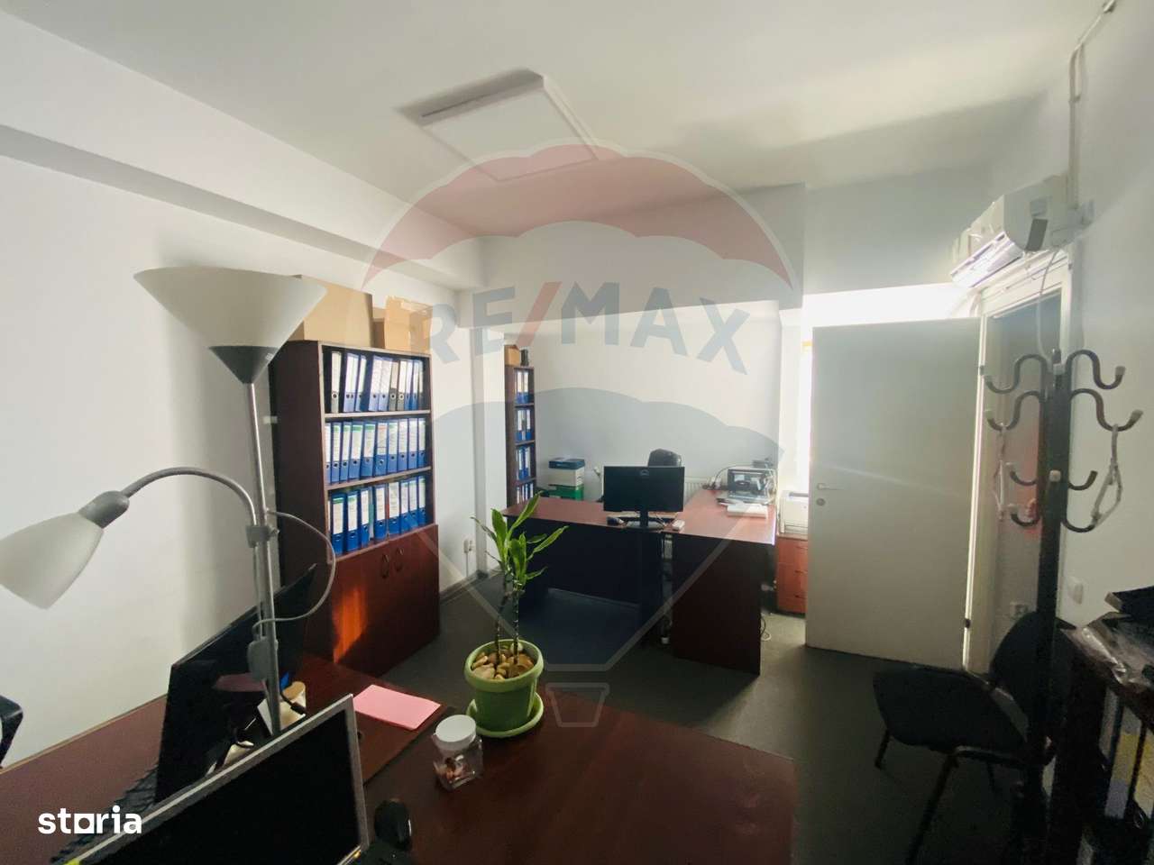 Spațiu de birouri de 215 mp de închiriat în zona Calea Plevnei - Imagine principală: 4/20