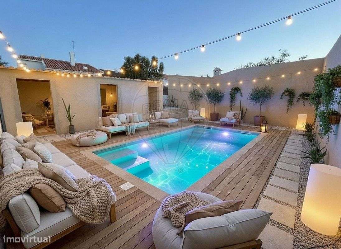 Apartamento T1 para venda - Grande imagem: 4/4