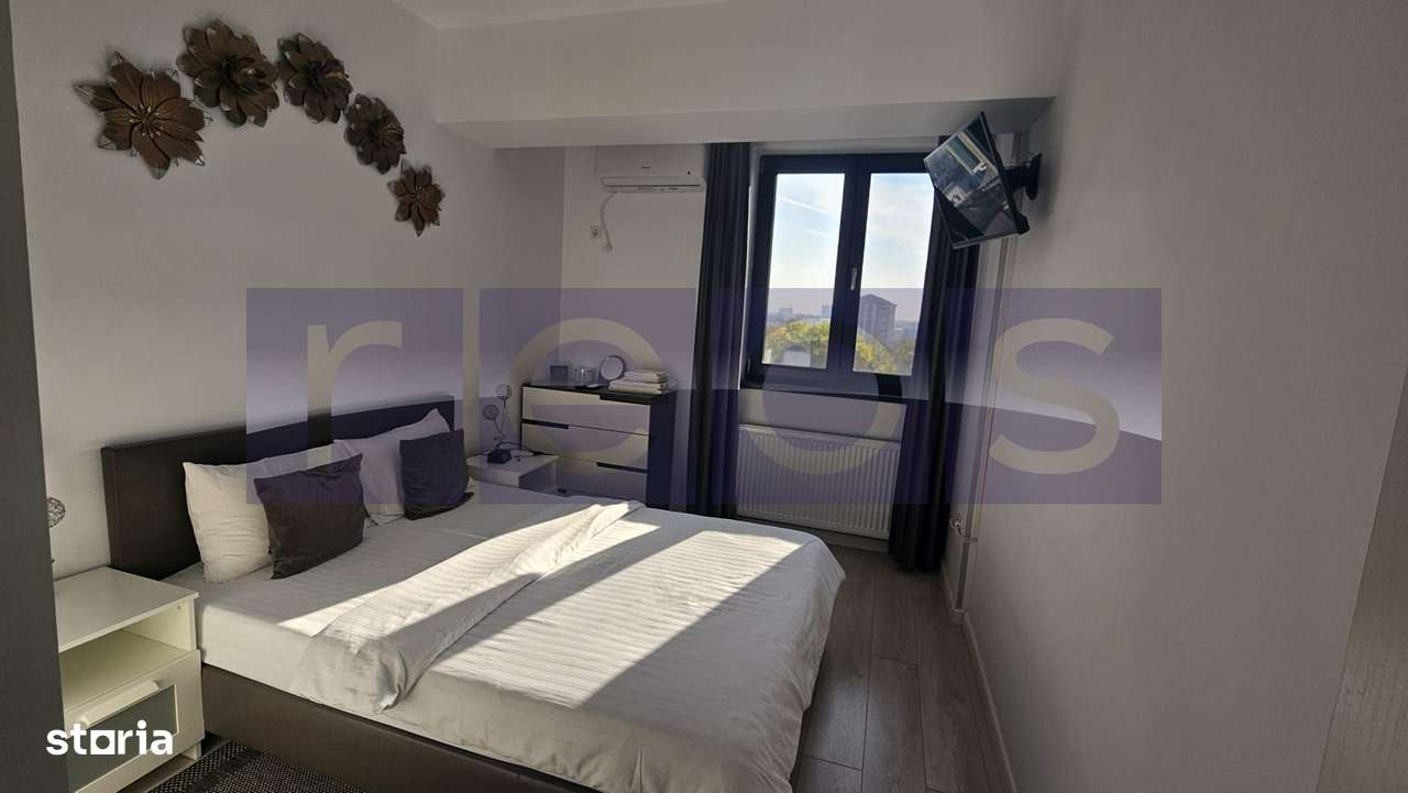 DE VÂNZARE APARTAMENT 2 CAMERE CRANGASI | DECOMANDAT | BOXA | PARCARE - Imagine principală: 3/5