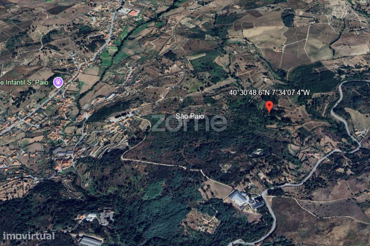 Terreno Rústico - Grande imagem: 2/11