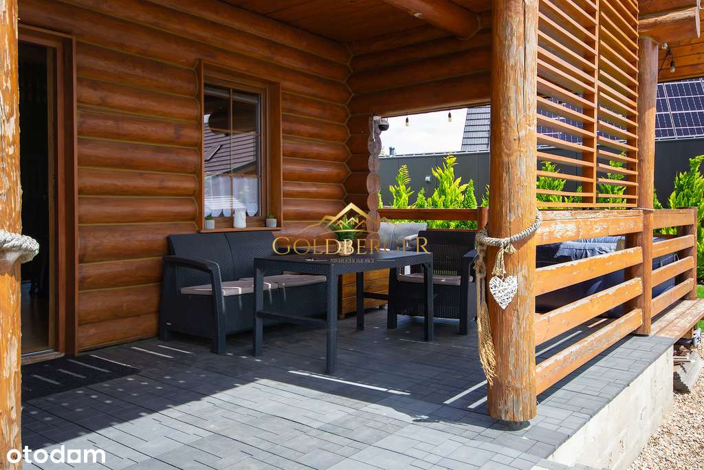 Dom nad jeziorem Ślesin | Żółwieniec-17